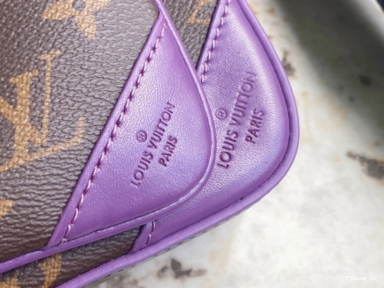 Affordable MESSENGER TRIO LOUIS VUITTON 0817